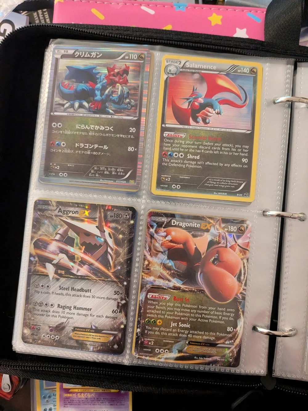 Graded Trading Card Collection- Message For More Details Or Prices